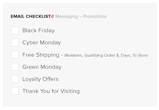 Email-Holiday-Checklist