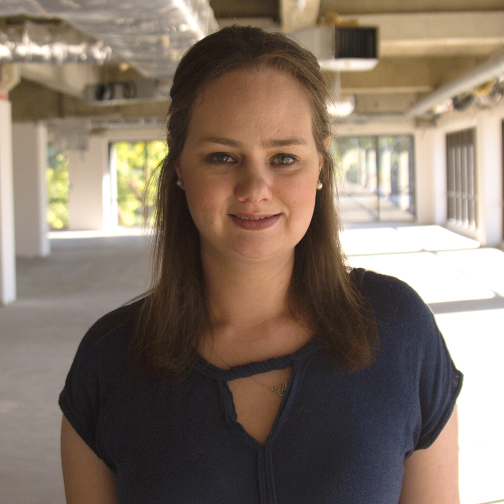 Project Manager | Clarisse Kennedy
