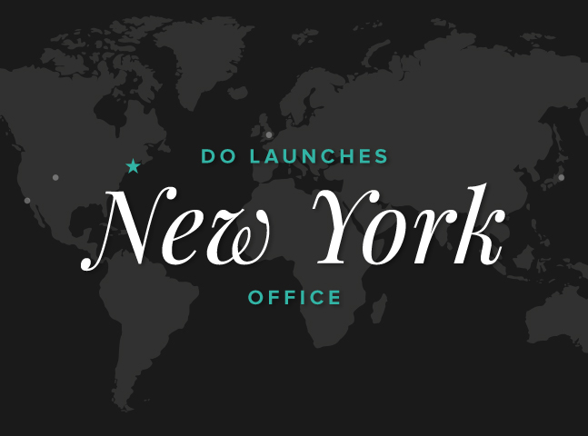 Digital Operative Opens NYC Office